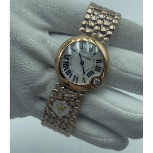 Cartier Ballon Blanc de Cartier (код 324) Cartier Ballon Blanc de Cartier (код 324)