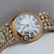 Cartier Ballon Blanc de Cartier (код 324)