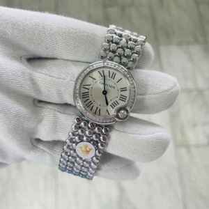 Cartier Ballon Blanc de Cartier (код 325)