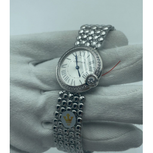 Cartier Ballon Blanc de Cartier (код 325)