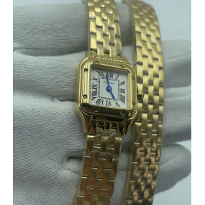 Cartier SANTOS DE CARTIER (код 328)