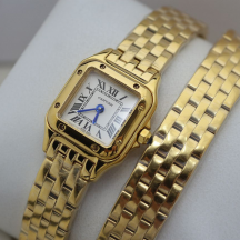 Cartier SANTOS DE CARTIER (код 328)