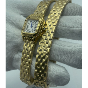 Cartier SANTOS DE CARTIER (код 328)
