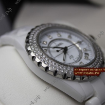 CHANEL J12 White (код 007-01)