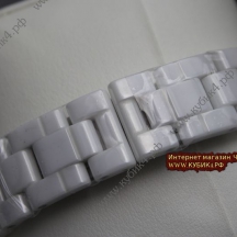 CHANEL J12 White (код 007-01)