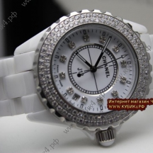 CHANEL J12 White (код 007-01)