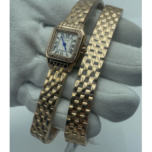 Cartier SANTOS DE CARTIER (код 329)