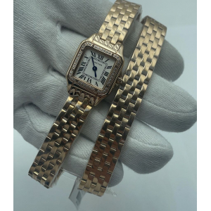 Cartier SANTOS DE CARTIER (код 329)