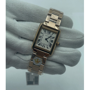 Cartier Tank (код 331)