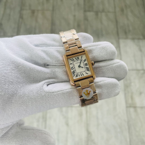 Cartier Tank (код 331)