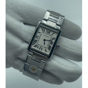Cartier Tank (код 333) Cartier Tank (код 333)
