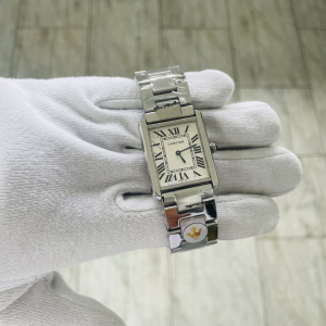 Cartier Tank (код 333) Cartier Tank (код 333)