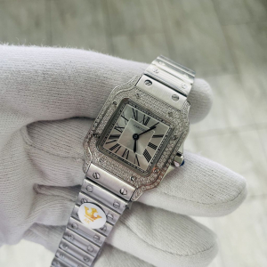 Cartier SANTOS DE CARTIER (код 334) Cartier SANTOS DE CARTIER (код 334)