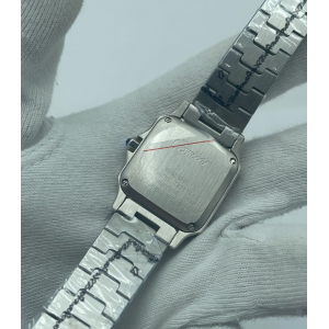 Cartier SANTOS DE CARTIER (код 334) Cartier SANTOS DE CARTIER (код 334)