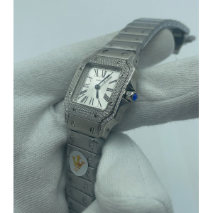 Cartier SANTOS DE CARTIER (код 334) Cartier SANTOS DE CARTIER (код 334)
