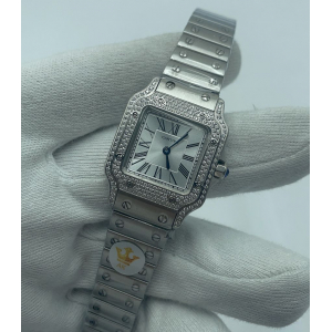 Cartier SANTOS DE CARTIER (код 334) Cartier SANTOS DE CARTIER (код 334)