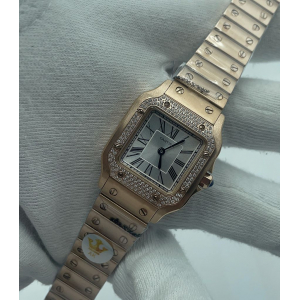 Cartier SANTOS DE CARTIER (код 335)