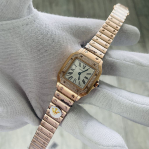 Cartier SANTOS DE CARTIER (код 335)