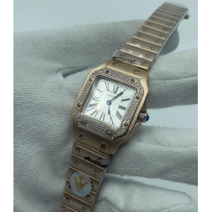 Cartier SANTOS DE CARTIER (код 335)