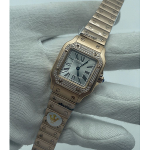 Cartier SANTOS DE CARTIER (код 335)