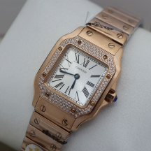 Cartier SANTOS DE CARTIER (код 335)