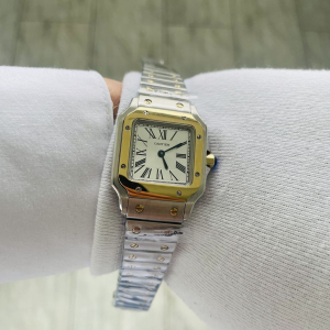 Cartier SANTOS DE CARTIER (код 336)