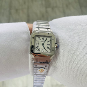 Cartier SANTOS DE CARTIER (код 337) Cartier SANTOS DE CARTIER (код 337)