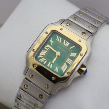 Cartier SANTOS DE CARTIER (код 338)