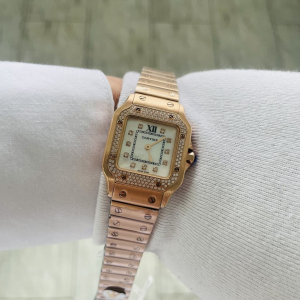 Cartier SANTOS DE CARTIER (код 339) Cartier SANTOS DE CARTIER (код 339)