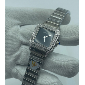 Cartier SANTOS DE CARTIER (код 340) Cartier SANTOS DE CARTIER (код 340)