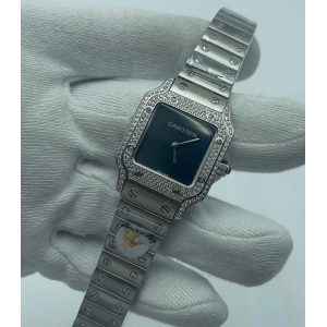 Cartier SANTOS DE CARTIER (код 340) Cartier SANTOS DE CARTIER (код 340)