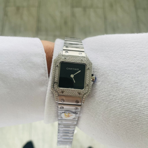 Cartier SANTOS DE CARTIER (код 340) Cartier SANTOS DE CARTIER (код 340)