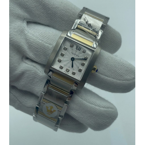 Cartier Tank (код 341) Cartier Tank (код 341)