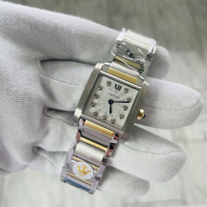 Cartier Tank (код 341) Cartier Tank (код 341)