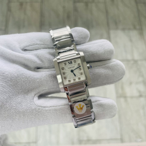 Cartier Tank (код 342) Cartier Tank (код 342)