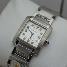 Cartier Tank (код 342)