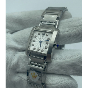 Cartier Tank (код 342) Cartier Tank (код 342)