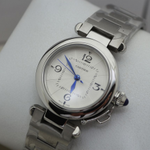 Cartier (код 343)