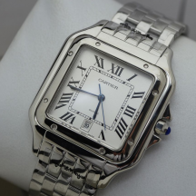 Cartier SANTOS DE CARTIER (код 344)