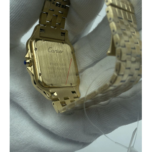 Cartier SANTOS DE CARTIER (код 345) Cartier SANTOS DE CARTIER (код 345)