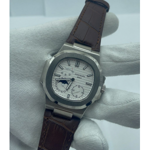 Patek Philippe Men Nautilus (код 401)