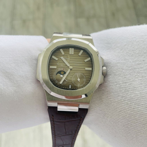 Patek Philippe Men Nautilus (код 404)