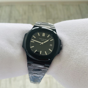 Patek Philippe Men Nautilus (код 405) Patek Philippe Men Nautilus (код 405)