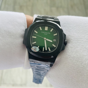 Patek Philippe Men Nautilus (код 407) Patek Philippe Men Nautilus (код 407)