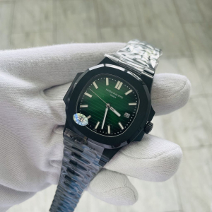 Patek Philippe Men Nautilus (код 407) Patek Philippe Men Nautilus (код 407)