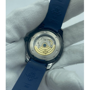 Patek Philippe Men Nautilus (код 410)