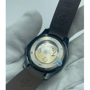 Patek Philippe AQUANAUT (код 416) Patek Philippe AQUANAUT (код 416)