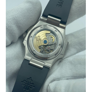 Patek Philippe Men Nautilus (код 417)