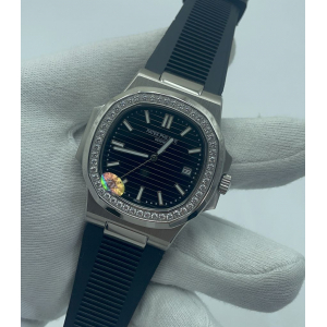 Patek Philippe Men Nautilus (код 417)