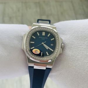 Patek Philippe Men Nautilus (код 418)